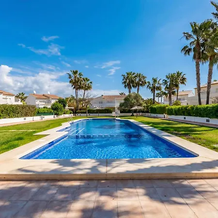 Guzman - Calma Holiday home Calpe