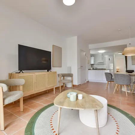 Guzman - Calma Hébergement de vacances