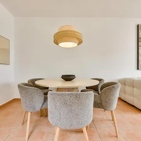 Guzman - Calma Holiday home