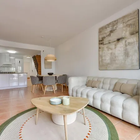 Holiday home Guzman - Calma Calpe
