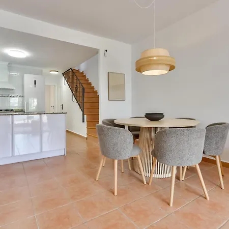 Holiday home Guzman - Calma Calpe