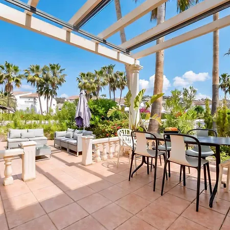 Guzman - Calma Holiday home Calpe