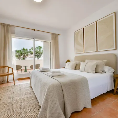 Holiday home Guzman - Calma *