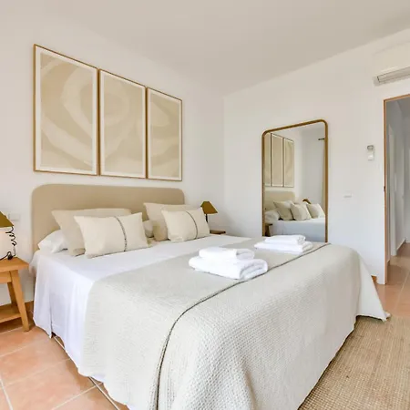 Holiday home Guzman - Calma Calpe