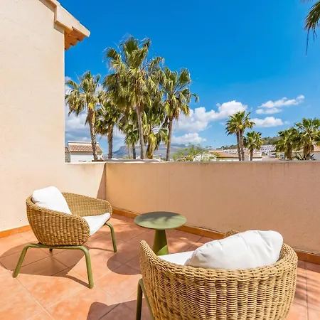 Holiday home Guzman - Calma *