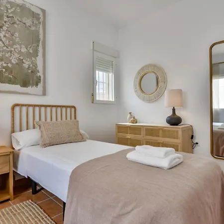 Guzman - Calma Holiday home