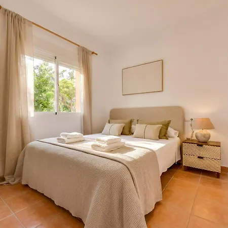 Guzman - Calma Holiday home Calpe