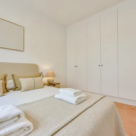 Holiday home Guzman - Calma