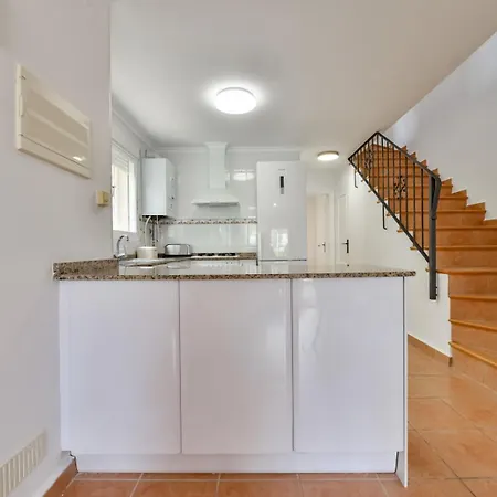 Guzman - Calma Holiday home Calpe