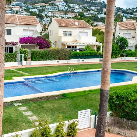 Guzman - Calma Holiday home *